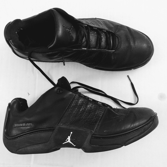 Jordan Mens Vintage Jumpman Team 